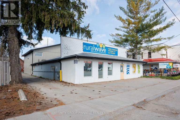 413 ELDON ROAD, Kawartha Lakes (Little Britain), Ontario, K0M2C0