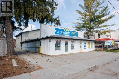 413 ELDON ROAD Kawartha Lakes (Little Britain) Ontario photo 2
