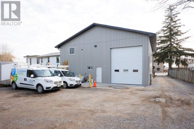 413 ELDON ROAD Kawartha Lakes (Little Britain) Ontario photo 31
