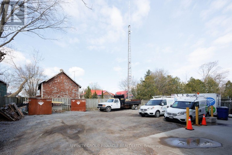 413 ELDON ROAD, Kawartha Lakes (Little Britain), Ontario, K0M2C0