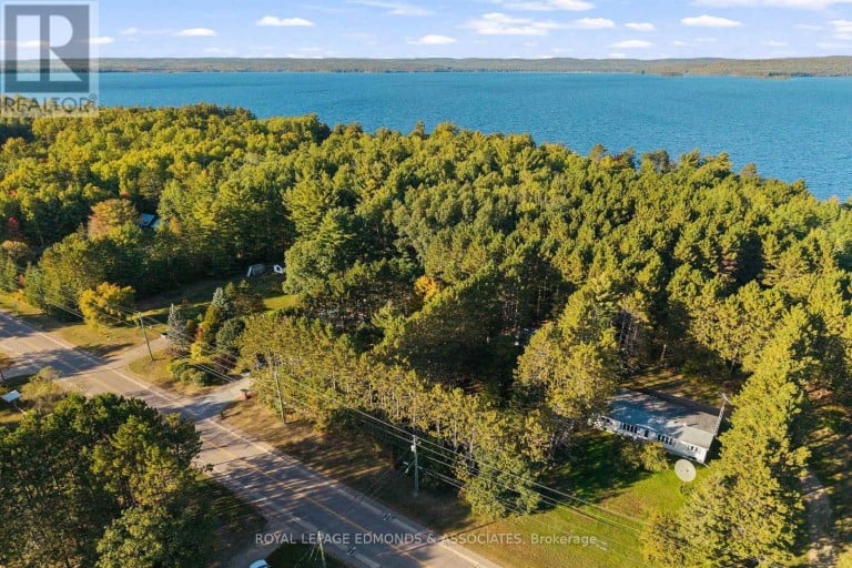 2740 Round Lake Road, Killaloe, Hagarty And Richards, Ontario (id X13834896)