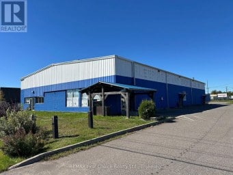 712 MACDONELL STREET N Thunder Bay (Inner-City Industrial) Ontario photo 1