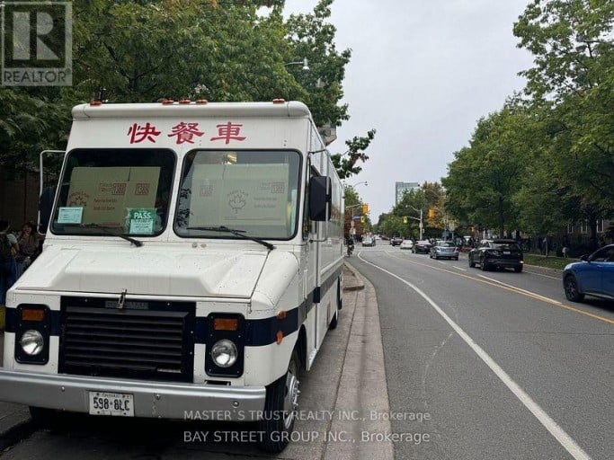 110 ST GEORGE STREET, Toronto (University), Ontario, M5S2E5