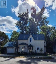 151 DAVID STREET Gravenhurst (Muskoka (S)) Ontario photo 1
