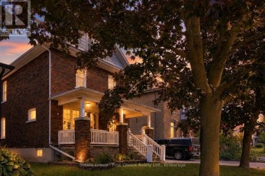 94 CAMBRIA STREET Stratford Ontario photo 1