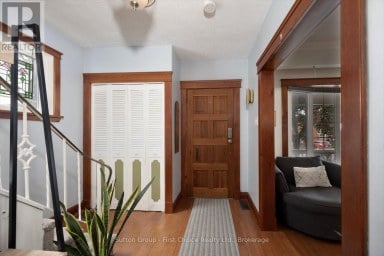 94 CAMBRIA STREET Stratford Ontario photo 10
