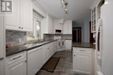 94 CAMBRIA STREET Stratford Ontario photo 14