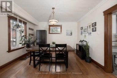 94 CAMBRIA STREET Stratford Ontario photo 15