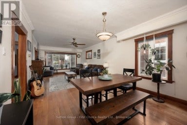 94 CAMBRIA STREET Stratford Ontario photo 16