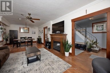 94 CAMBRIA STREET Stratford Ontario photo 19