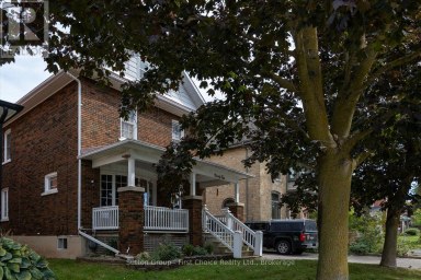 94 CAMBRIA STREET Stratford Ontario photo 2
