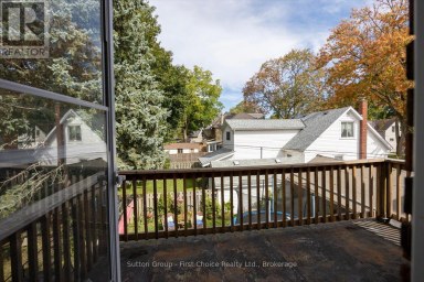 94 CAMBRIA STREET Stratford Ontario photo 24