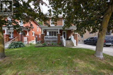 94 CAMBRIA STREET Stratford Ontario photo 3