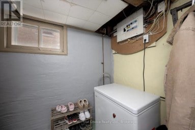94 CAMBRIA STREET Stratford Ontario photo 32