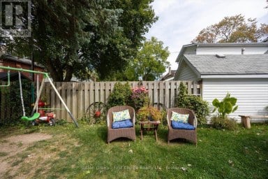 94 CAMBRIA STREET Stratford Ontario photo 36