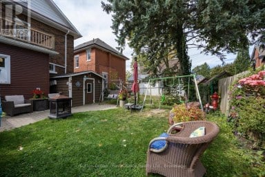 94 CAMBRIA STREET Stratford Ontario photo 37