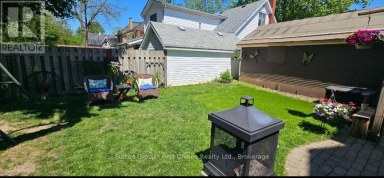 94 CAMBRIA STREET Stratford Ontario photo 41