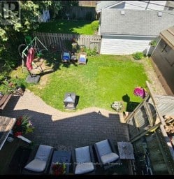 94 CAMBRIA STREET Stratford Ontario photo 43