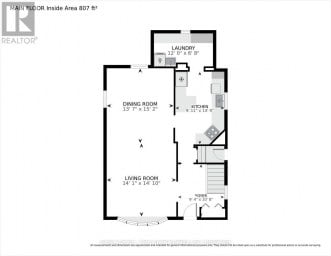 94 CAMBRIA STREET Stratford Ontario photo 44
