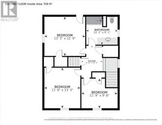 94 CAMBRIA STREET Stratford Ontario photo 45