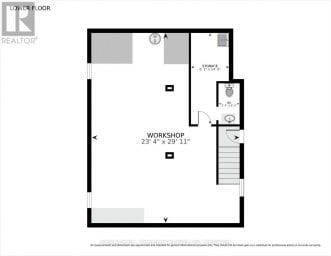 94 CAMBRIA STREET Stratford Ontario photo 46