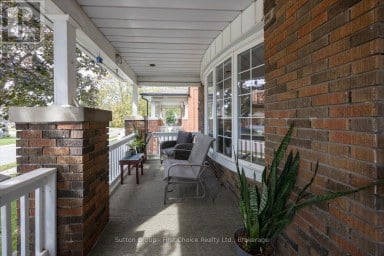 94 CAMBRIA STREET Stratford Ontario photo 5