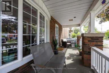 94 CAMBRIA STREET Stratford Ontario photo 6