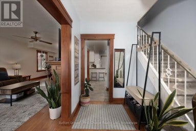 94 CAMBRIA STREET Stratford Ontario photo 8