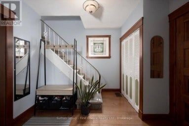 94 CAMBRIA STREET Stratford Ontario photo 9