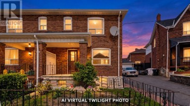683 OLD WESTON ROAD Toronto (Weston-Pellam Park) Ontario photo 1