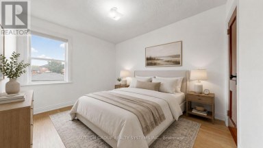 683 OLD WESTON ROAD Toronto (Weston-Pellam Park) Ontario photo 13