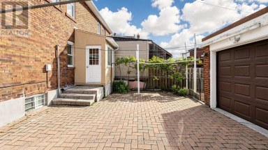 683 OLD WESTON ROAD Toronto (Weston-Pellam Park) Ontario photo 23