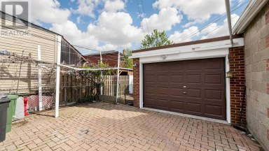 683 OLD WESTON ROAD Toronto (Weston-Pellam Park) Ontario photo 25