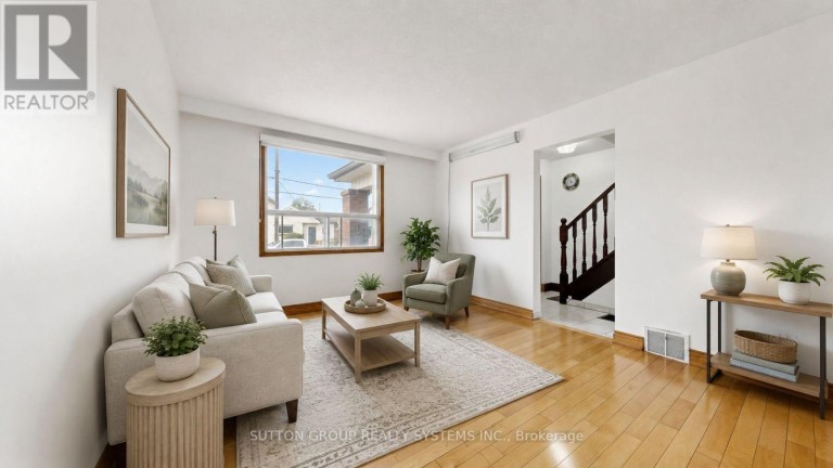 683 OLD WESTON ROAD, Toronto (Weston-Pellam Park), Ontario, M6N3B6