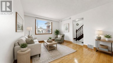 683 OLD WESTON ROAD Toronto (Weston-Pellam Park) Ontario photo 5