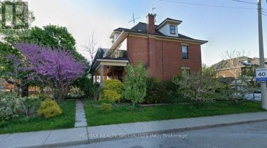 1316 KING STREET E Hamilton (Delta) Ontario photo 1