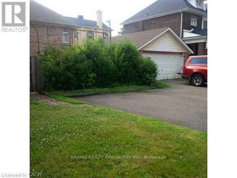 1316 KING STREET E Hamilton (Delta) Ontario photo 48