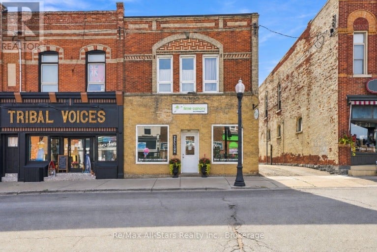 160 QUEEN STREET, Scugog (Port Perry), Ontario, L9L1B8