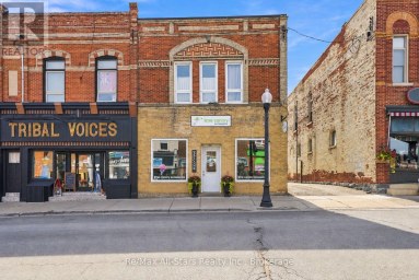 160 QUEEN STREET Scugog (Port Perry) Ontario photo 1