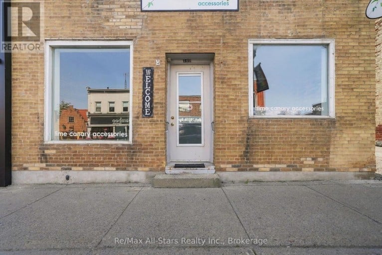 160 QUEEN STREET, Scugog (Port Perry), Ontario, L9L1B8