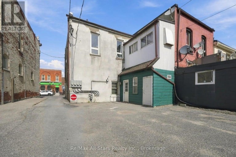 160 QUEEN STREET, Scugog (Port Perry), Ontario, L9L1B8