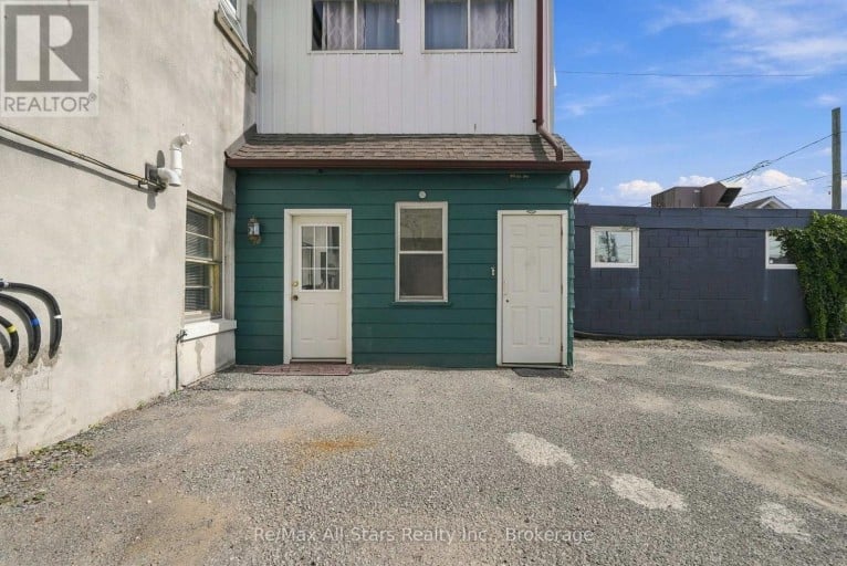 160 QUEEN STREET, Scugog (Port Perry), Ontario, L9L1B8