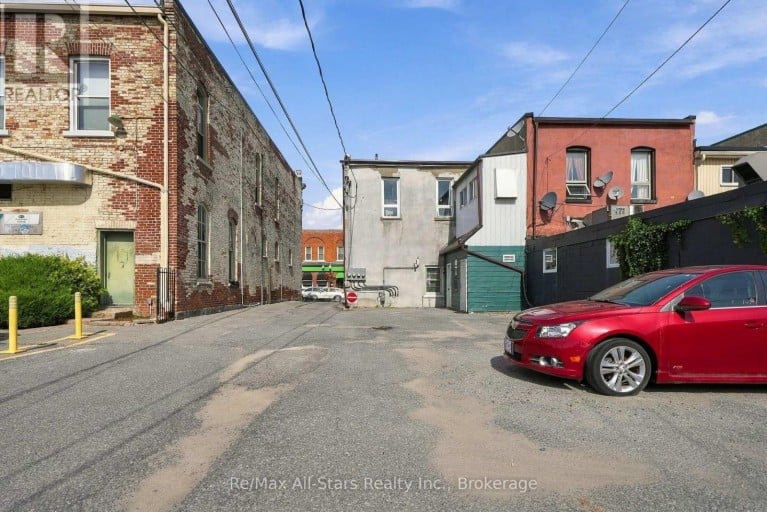 160 QUEEN STREET, Scugog (Port Perry), Ontario, L9L1B8