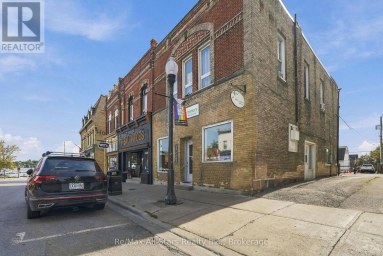 160 QUEEN STREET Scugog (Port Perry) Ontario photo 3
