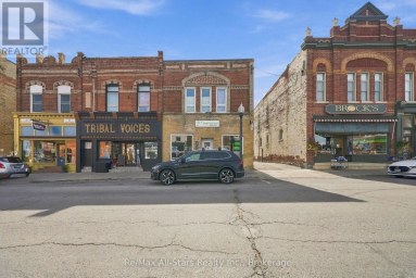 160 QUEEN STREET Scugog (Port Perry) Ontario photo 4