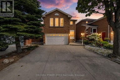 292 UKRAINE ROAD Mississauga (Fairview) Ontario photo 1