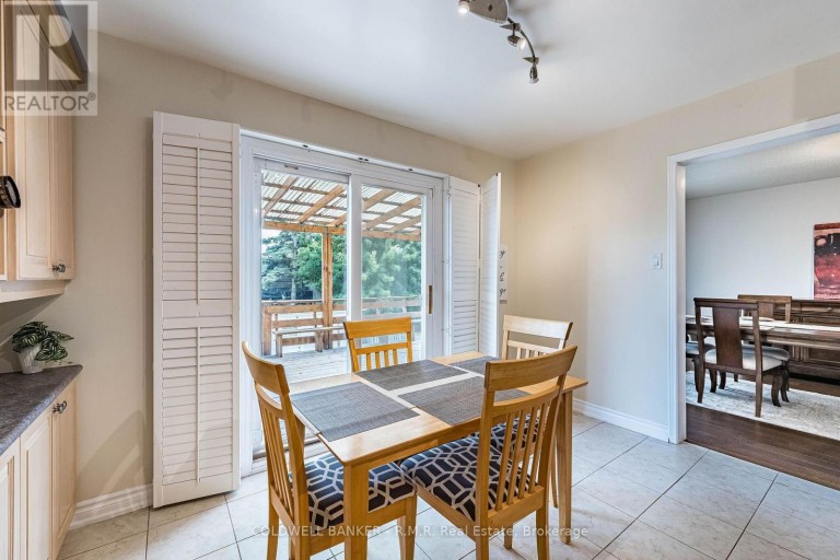 292 UKRAINE ROAD, Mississauga (Fairview), Ontario, L5B3W6