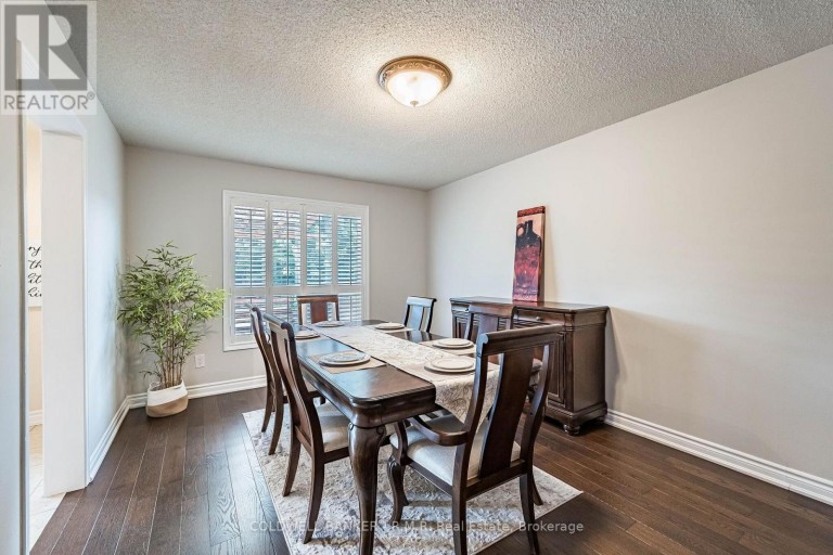 292 UKRAINE ROAD, Mississauga (Fairview), Ontario, L5B3W6