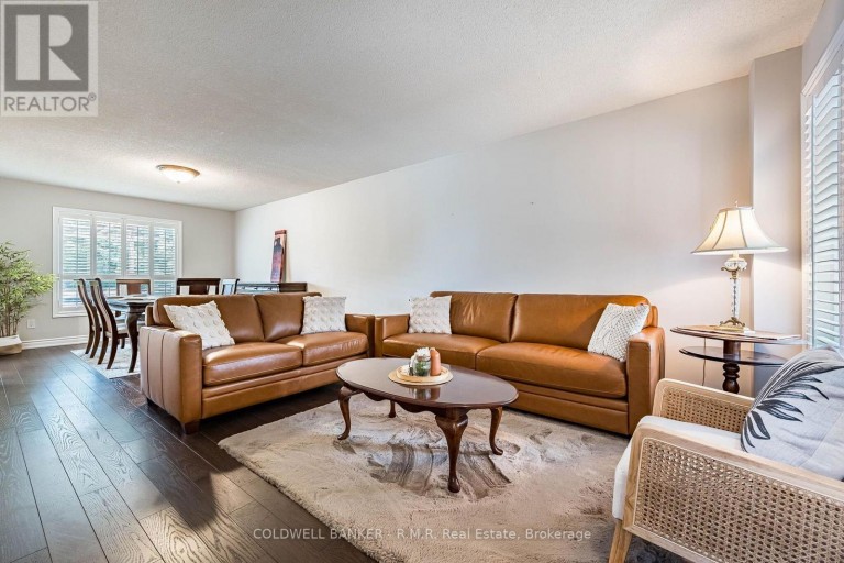 292 UKRAINE ROAD, Mississauga (Fairview), Ontario, L5B3W6