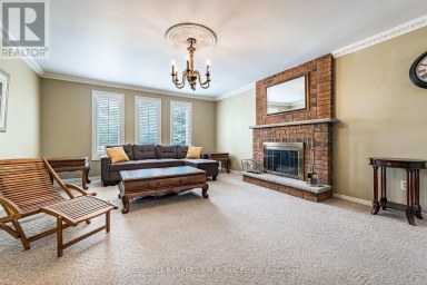 292 UKRAINE ROAD Mississauga (Fairview) Ontario photo 17